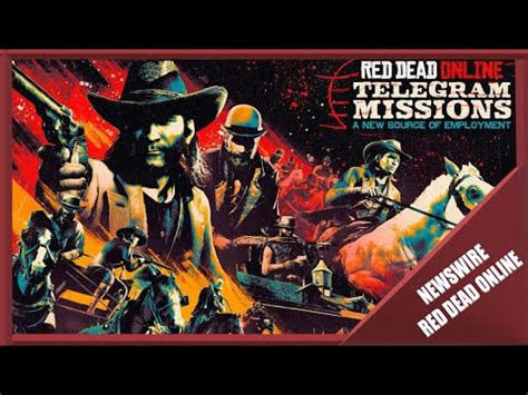 red dead newswire|Red Dead Online .